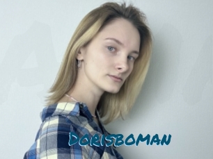 Dorisboman
