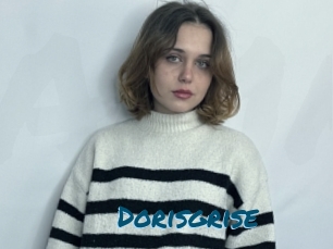 Dorisgrise
