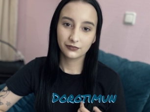 Dorotimun