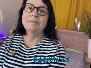 Dorymills