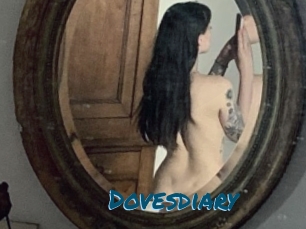 Dovesdiary