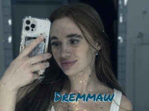 Dremmaw
