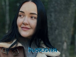 Duskydiva