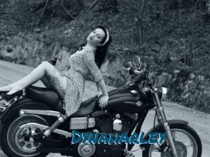 Dynaharley