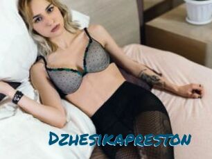 Dzhesikapreston