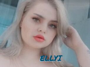 ELLYI