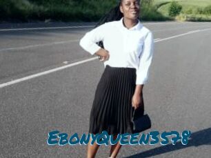 EbonyQueen3578