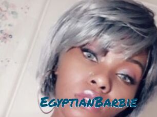 EgyptianBarbie
