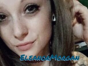 Eleanor_Morgan