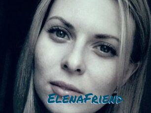 ElenaFriend