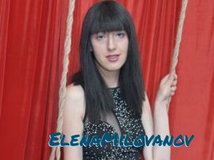 ElenaMilovanov