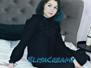 ElisaCreamy
