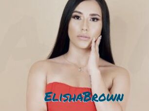 ElishaBrown