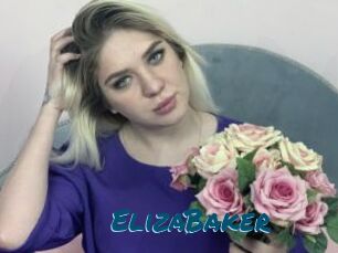 ElizaBaker