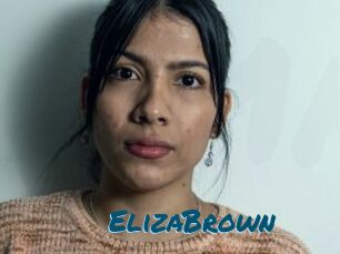 ElizaBrown