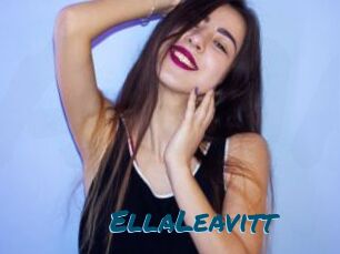 EllaLeavitt
