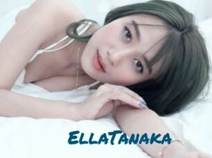 EllaTanaka