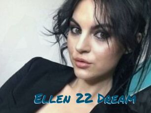 Ellen_22_Dream