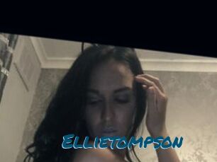 Ellietompson