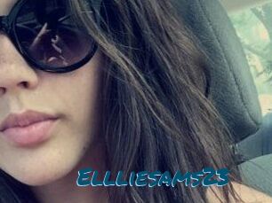 Ellliesams23