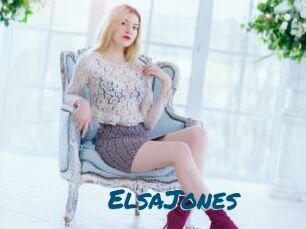 ElsaJones