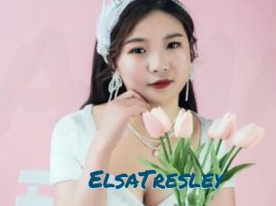 ElsaTresley