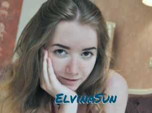 ElvinaSun