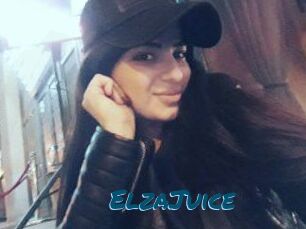 ElzaJuice