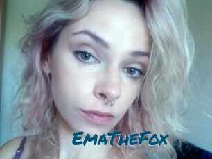 EmaTheFox