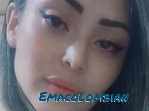Emacolombian