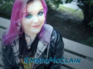 EmberMcClain