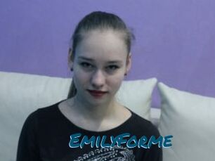 EmilyForme