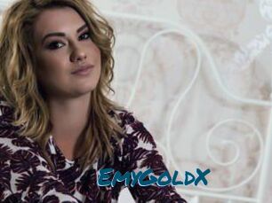 EmyGoldX