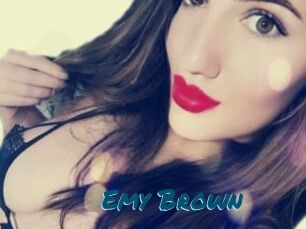 Emy_Brown