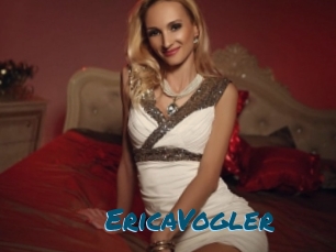 EricaVogler Amateur Voisine