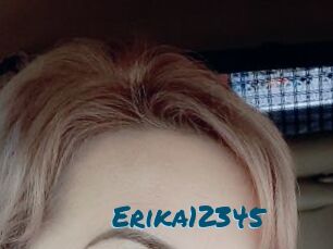 Erika12345