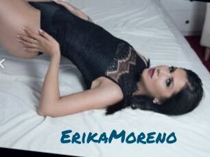 ErikaMoreno