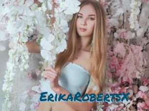 ErikaRobertsX
