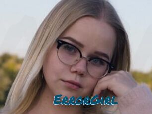 ErrorGirl