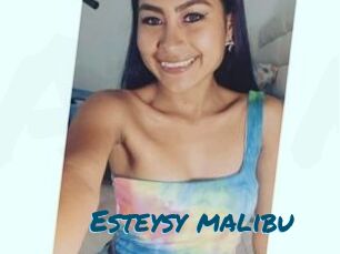 Esteysy_malibu