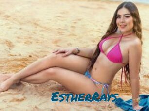 EstherRays