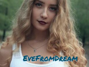 EveFromDream