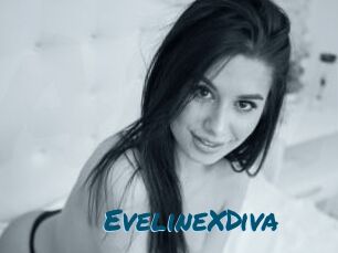 EvelineXDiva