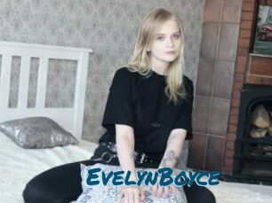 EvelynBoyce