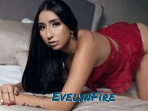 EvelynFire