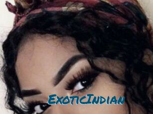 ExoticIndian