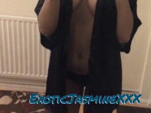 ExoticJasmineXXX