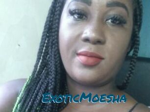 ExoticMoesha