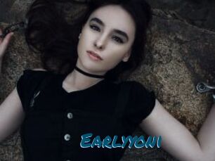 Earlyyoni