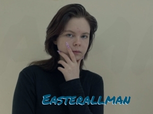 Easterallman